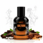 Sultara inspired by Ameer Al Oud