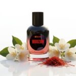 Rouzan inspired by Bacarat Rouge 540