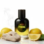 Fynora inspired by White oud