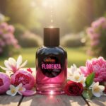 Florenza inspired by Gucci Flora - Image 2